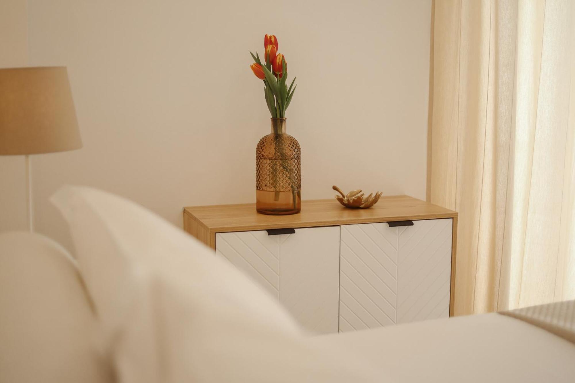 Albergo Elea アシェーア エクステリア 写真