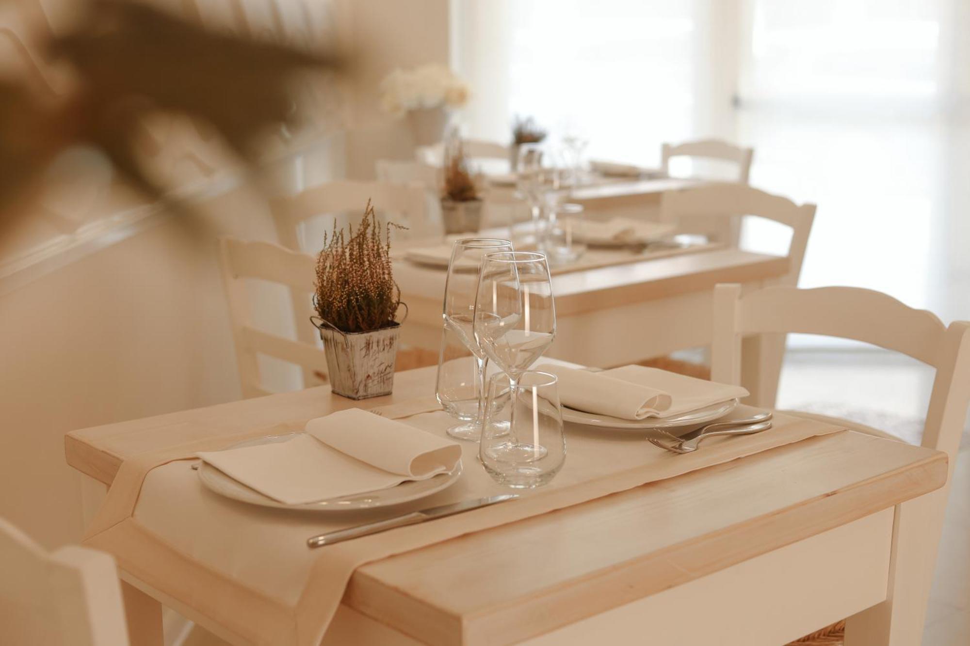 Albergo Elea アシェーア エクステリア 写真
